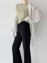 Tade Shirt (PREORDER)