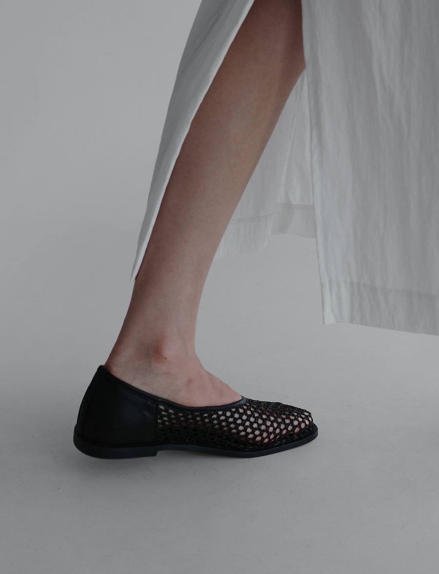 Weave Flats (PREORDER)