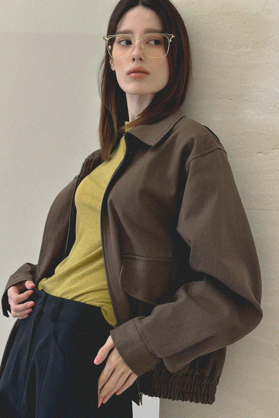 Sam Jacket (PREORDER)