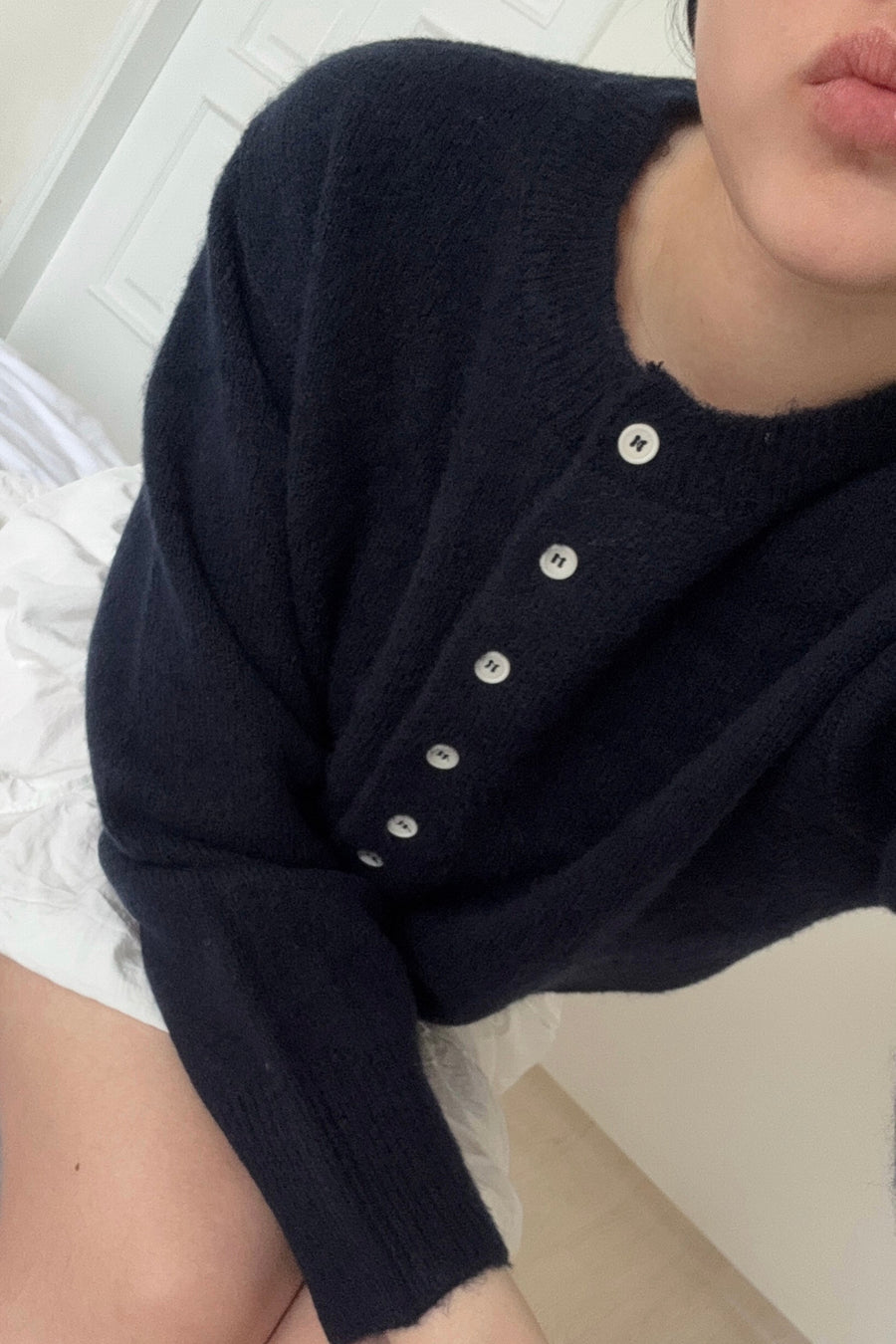 Judy Cardigan (PREORDER)