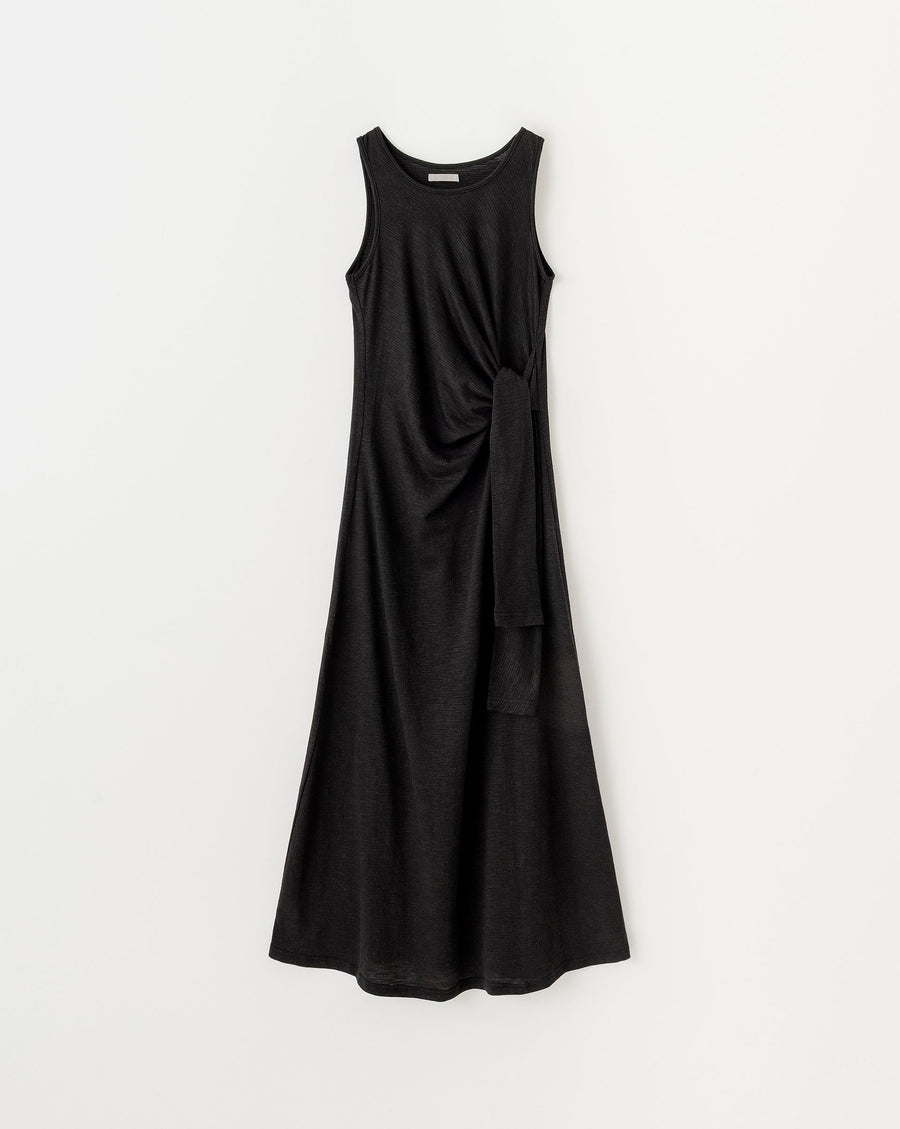 Drapey Wrap Dress