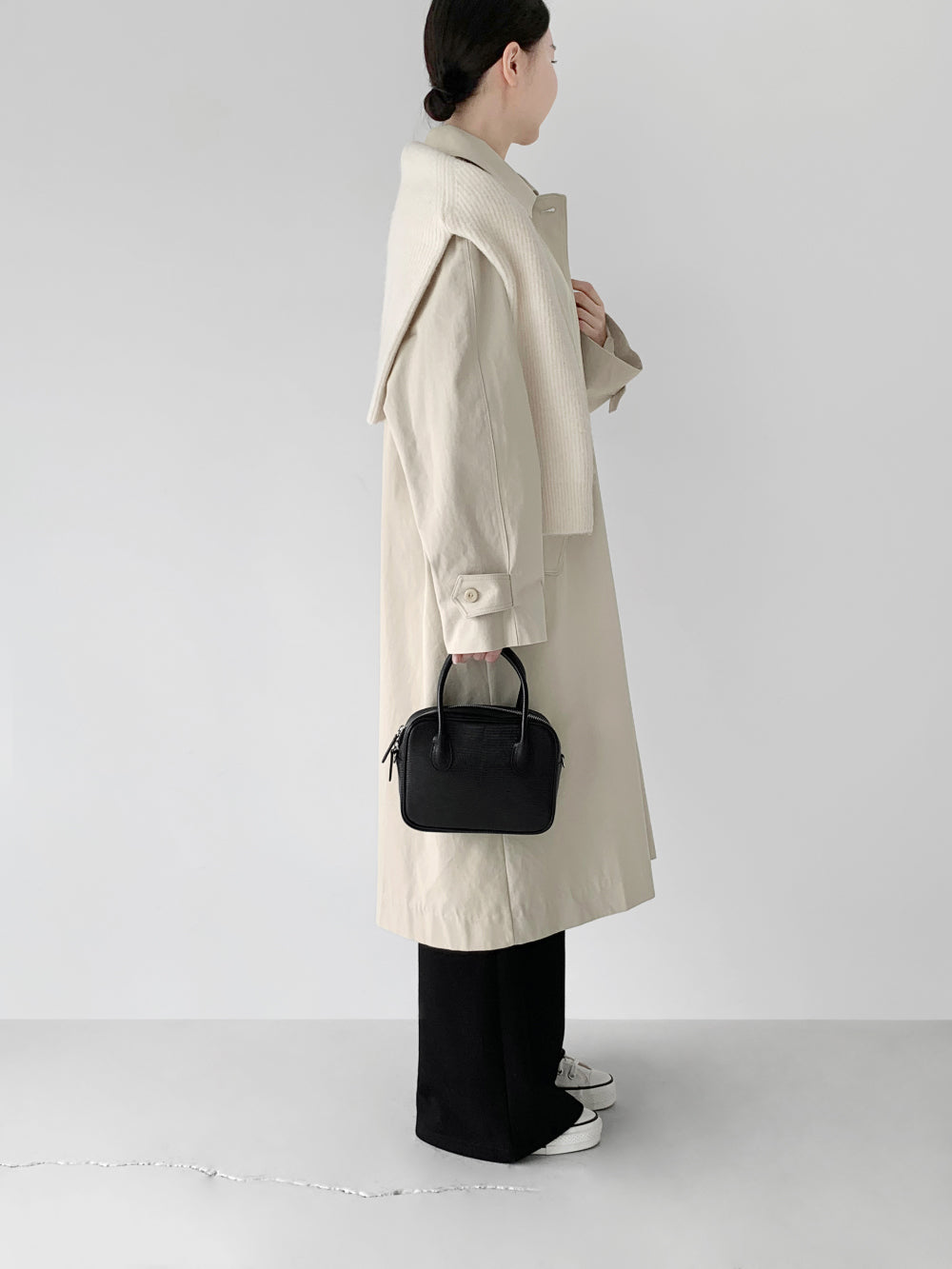 City Bag (PREORDER) – FRECKL STUDIO