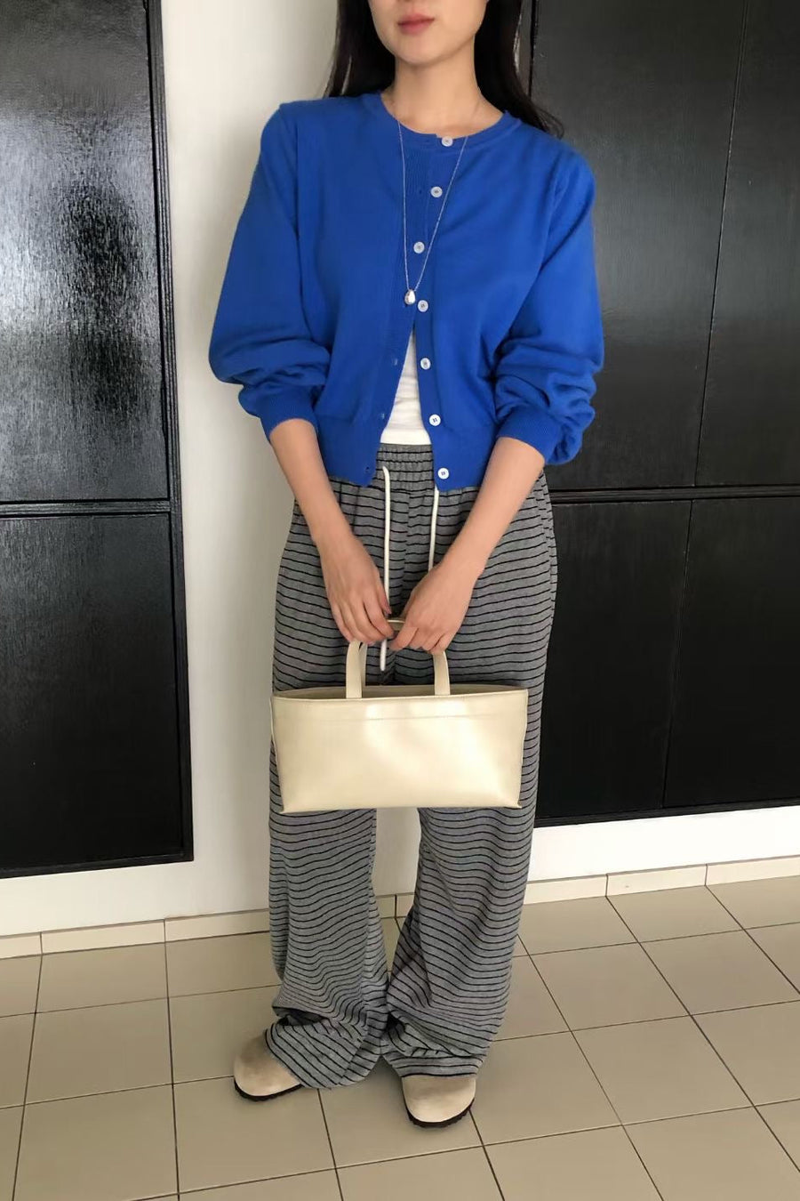 Everyday Pop Cardigan