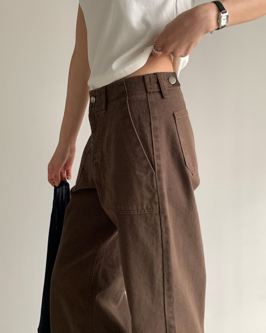 Marty Trousers