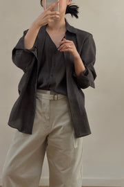 Double Layered Shirt (PREORDER)