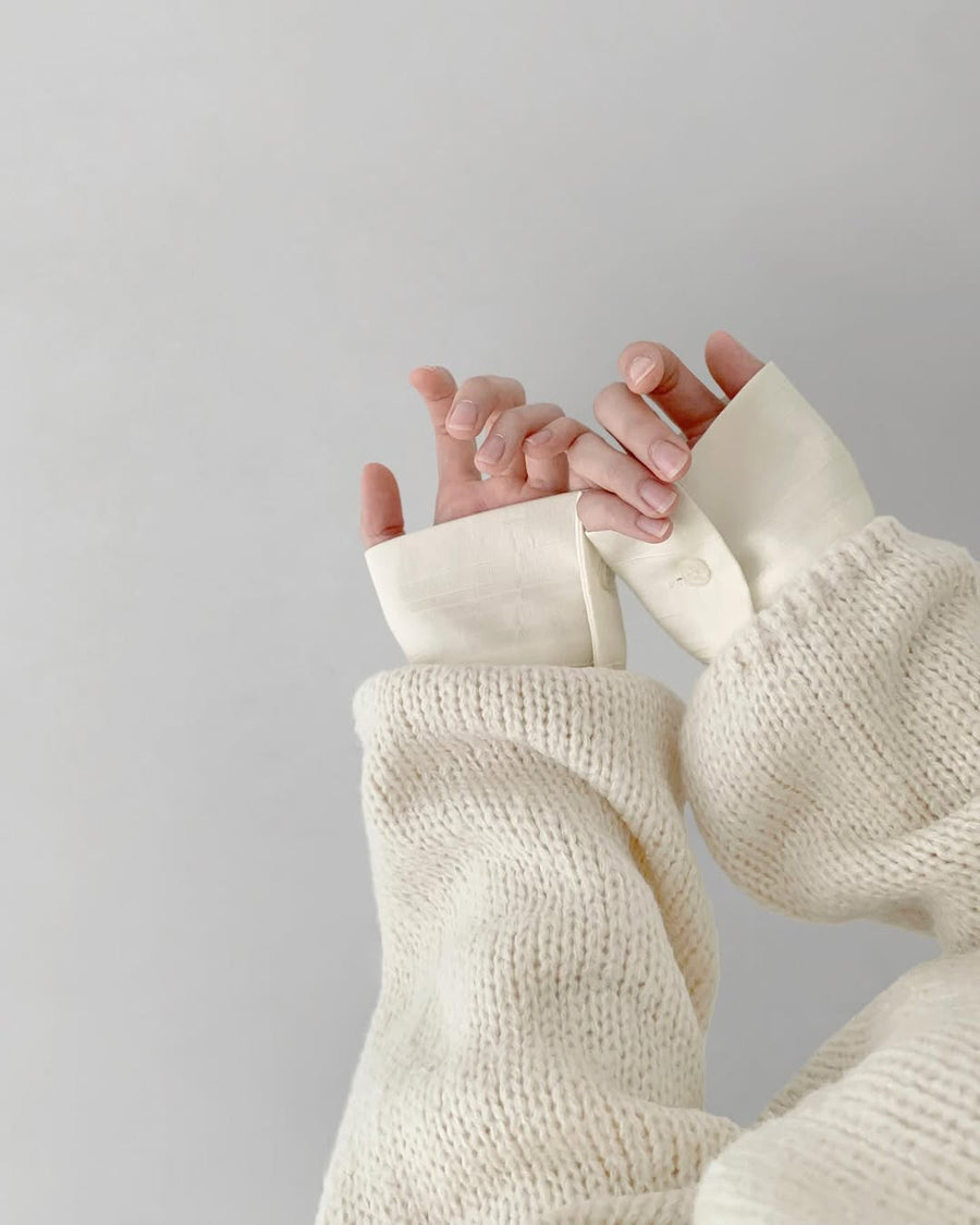 Short Knit