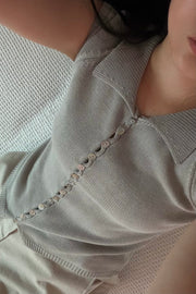 The Shell Knit (PREORDER)