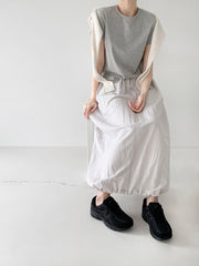 Balloon Skirt