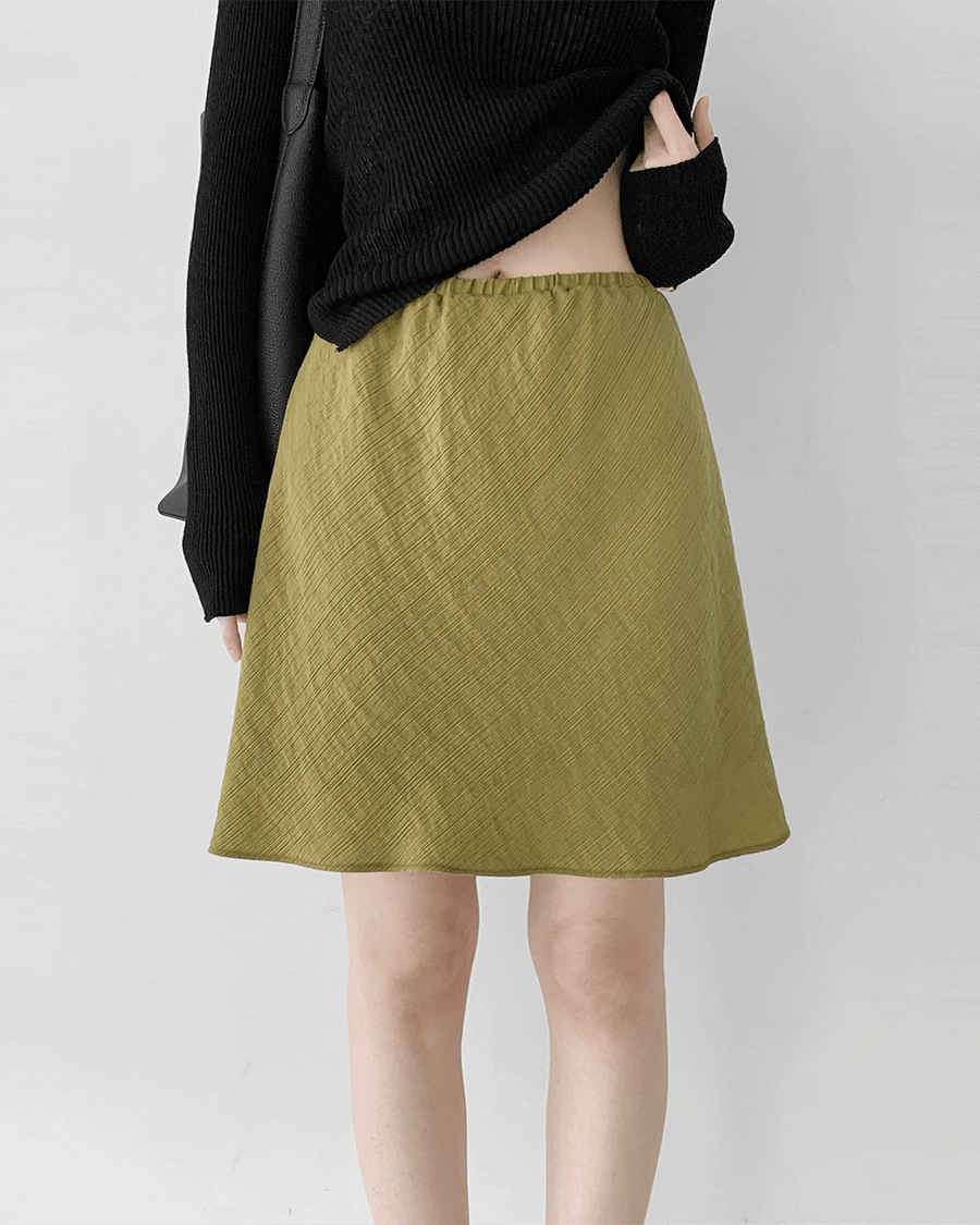 Mayo Skirt (PREORDER)