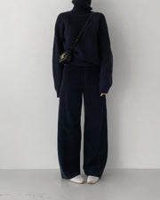 Lins Corduroy Pants