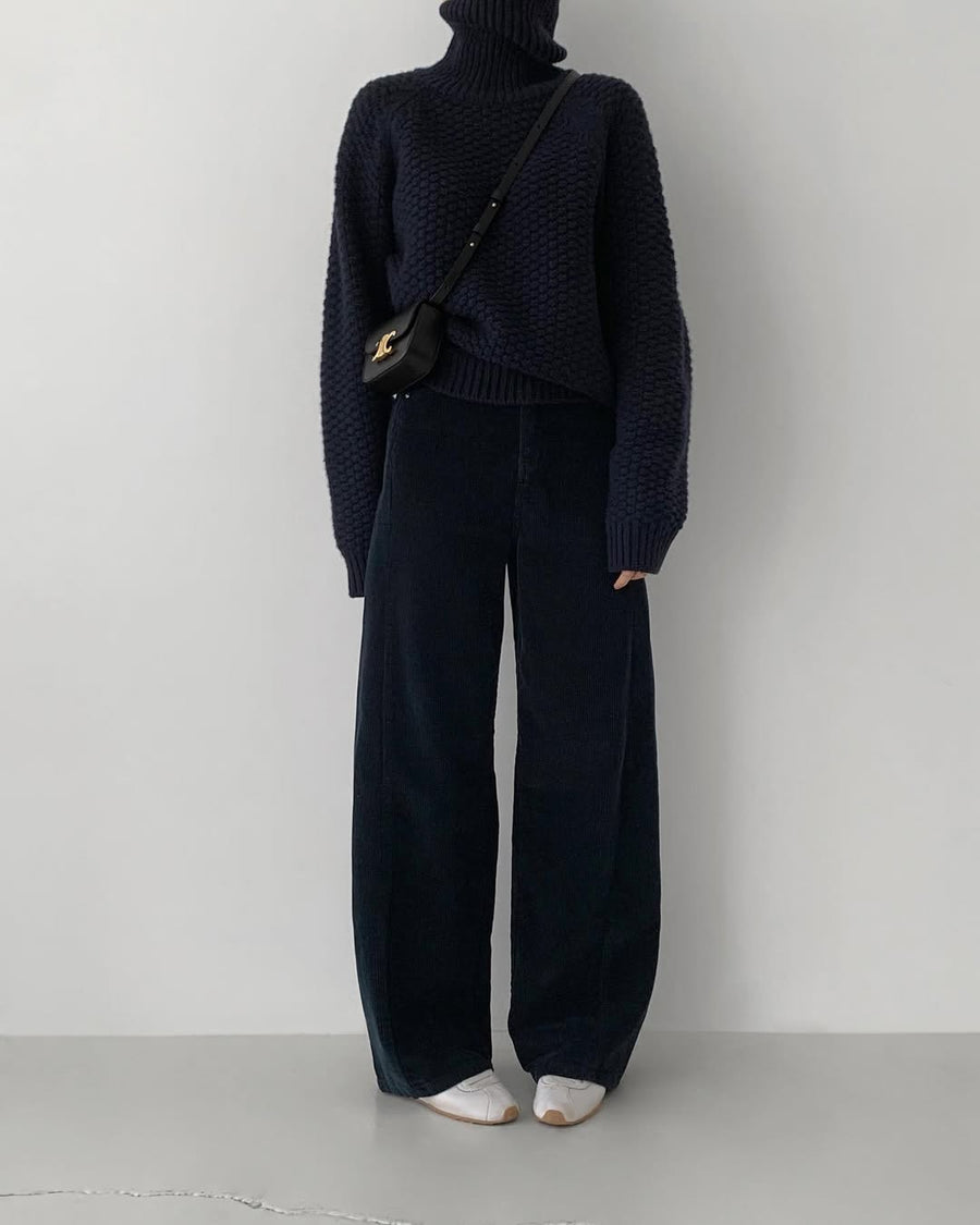 Lins Corduroy Pants