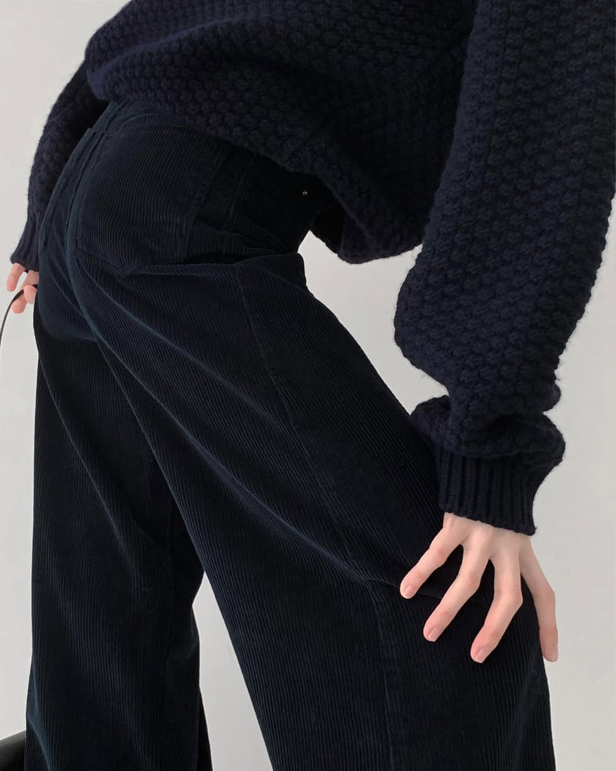 Lins Corduroy Pants