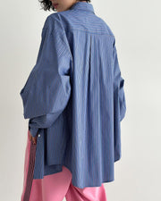 Jesse Chic Stripe Shirt