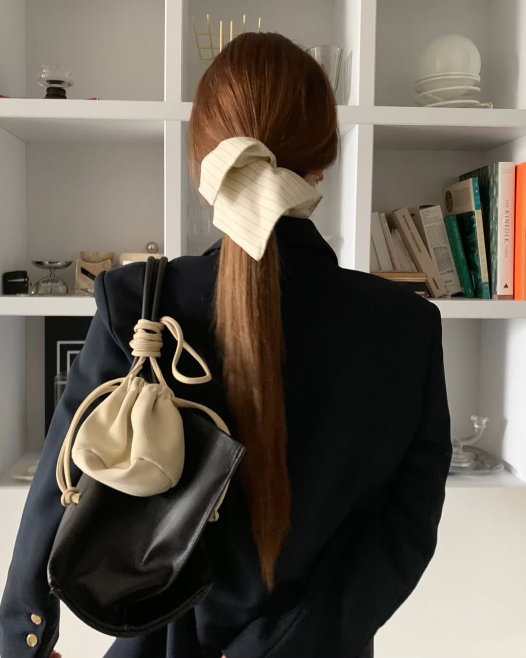 Lucy Hair Tie