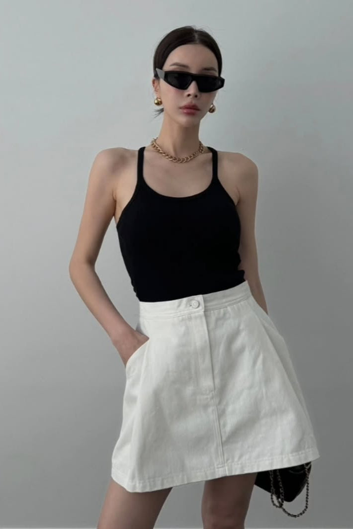 Bell Bra Cami Top