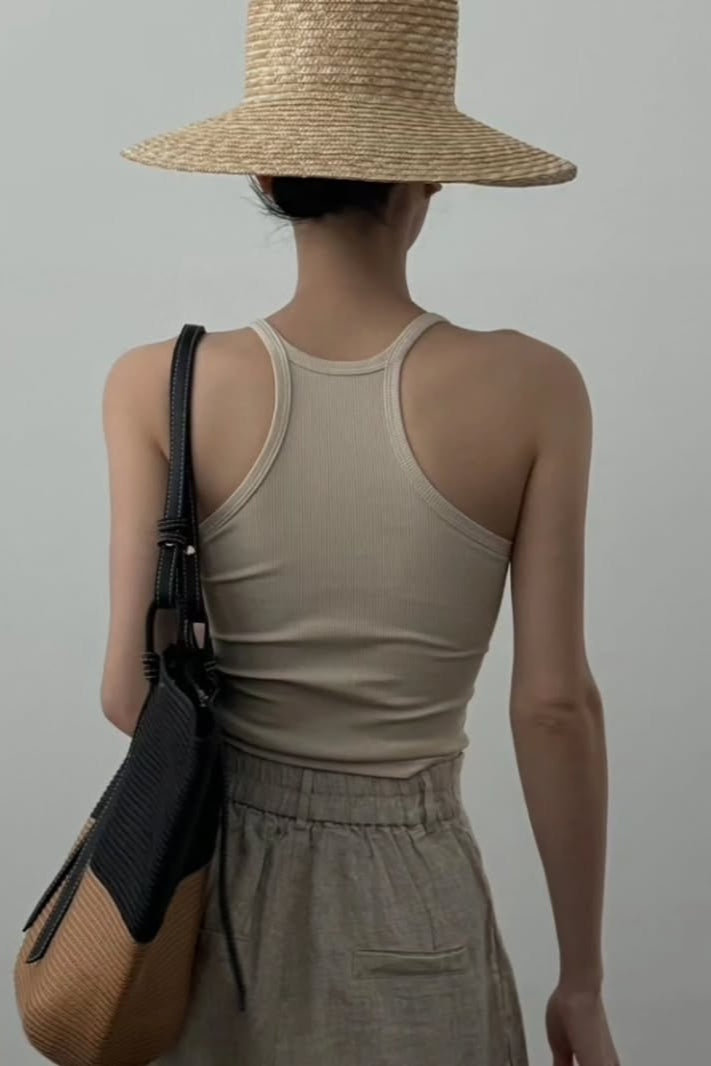 Bell Bra Cami Top