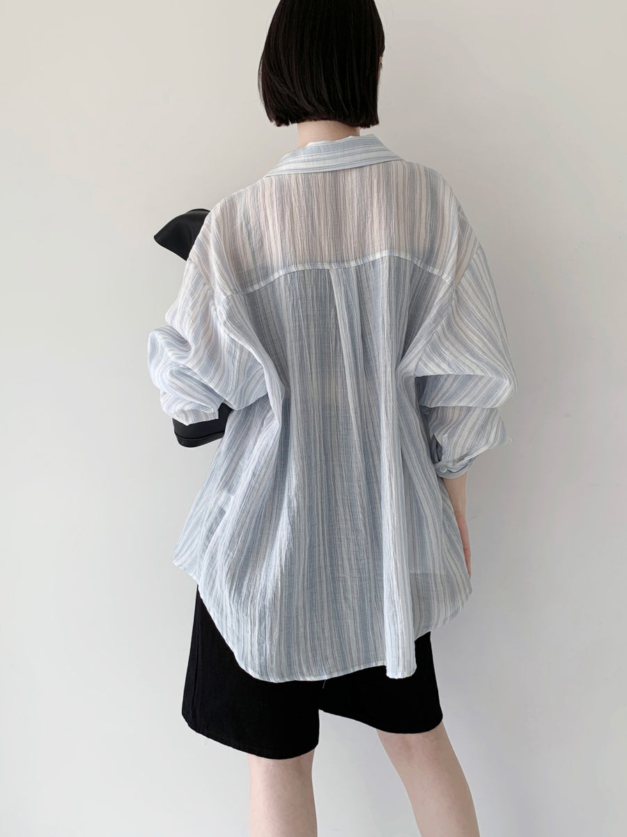 Tade Shirt (PREORDER)