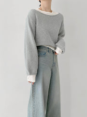 Short Knit