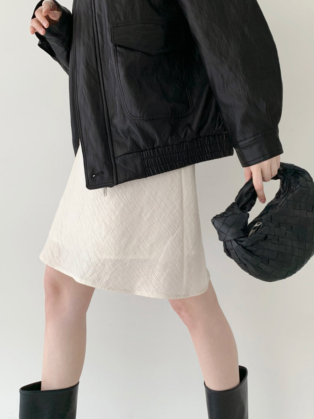 Mayo Skirt (PREORDER)