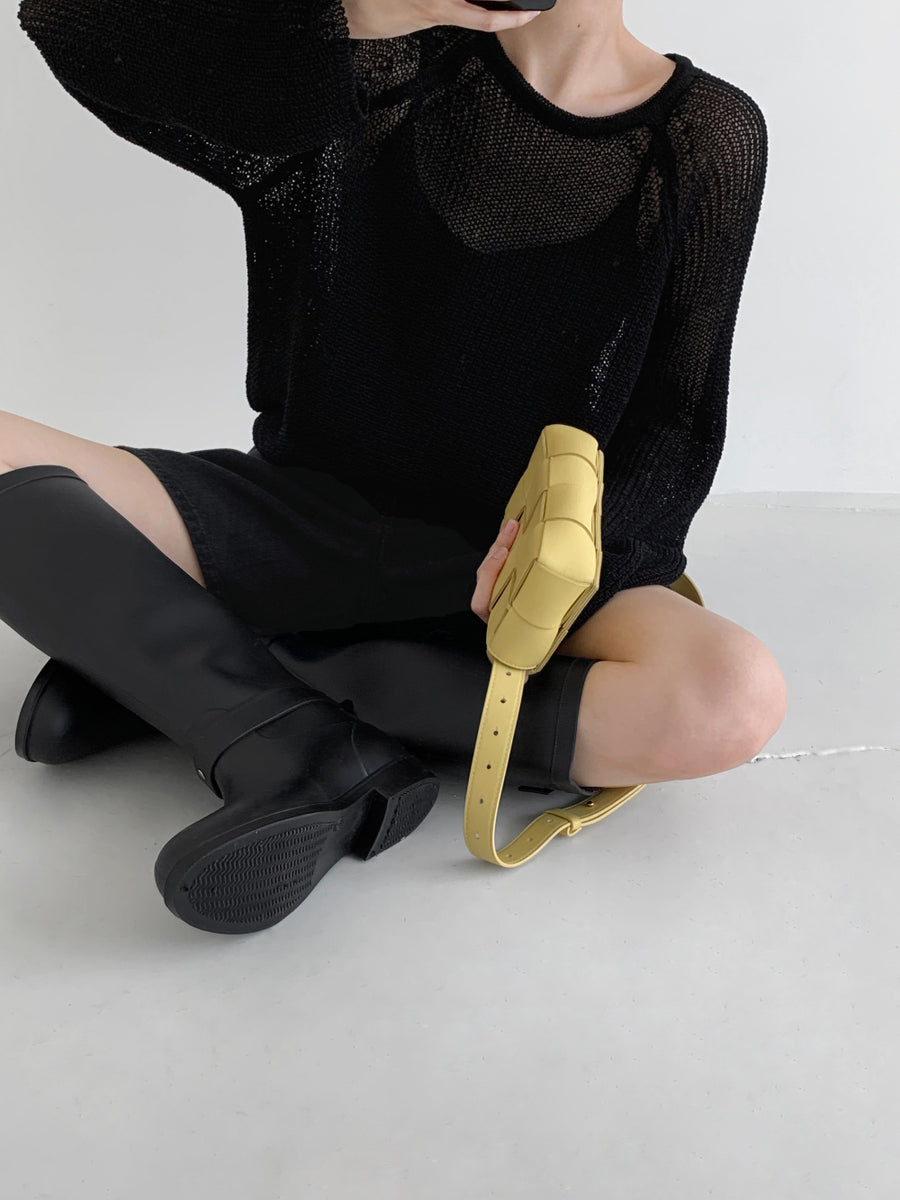 Rain Boots (PREORDER)
