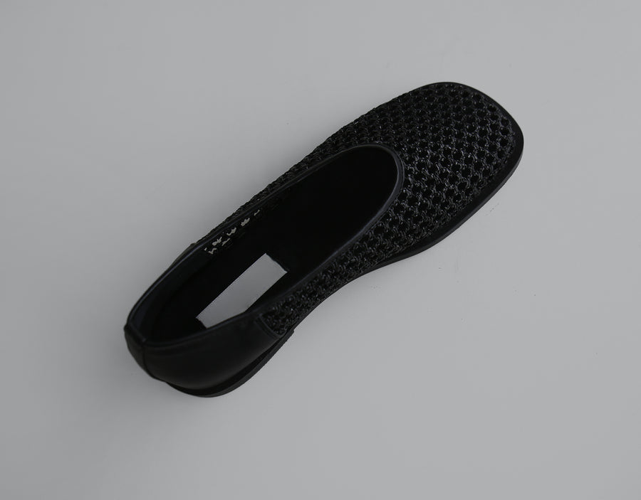 Weave Flats (PREORDER)