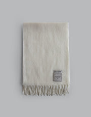 Everyday Wool Scarf