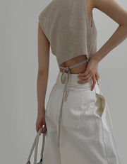 Toni Sleeveless (PREORDER)