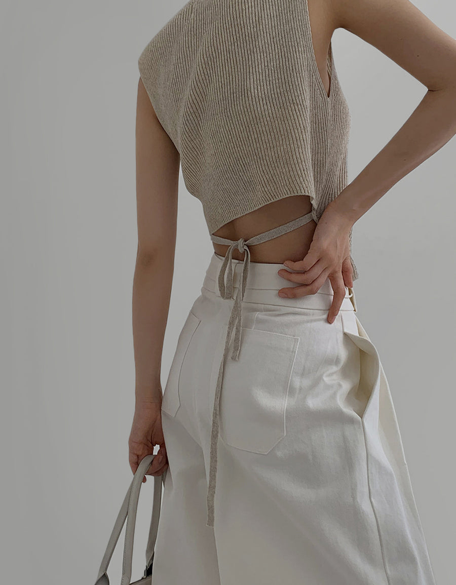 Toni Sleeveless (PREORDER)