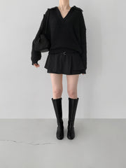 Zeny Skort