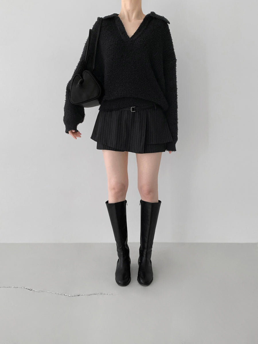 Zeny Skort