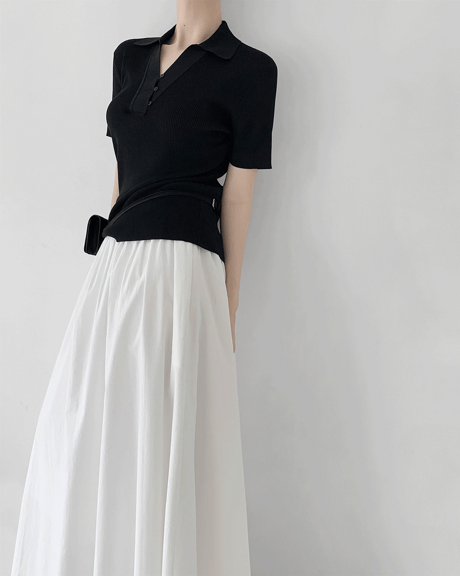 Garden Knit