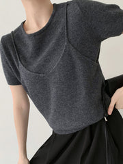 Dear Two-Piece Set