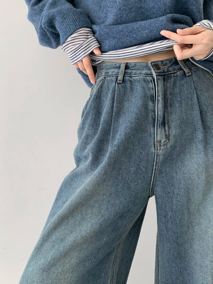 Baro Denim (PREORDER)