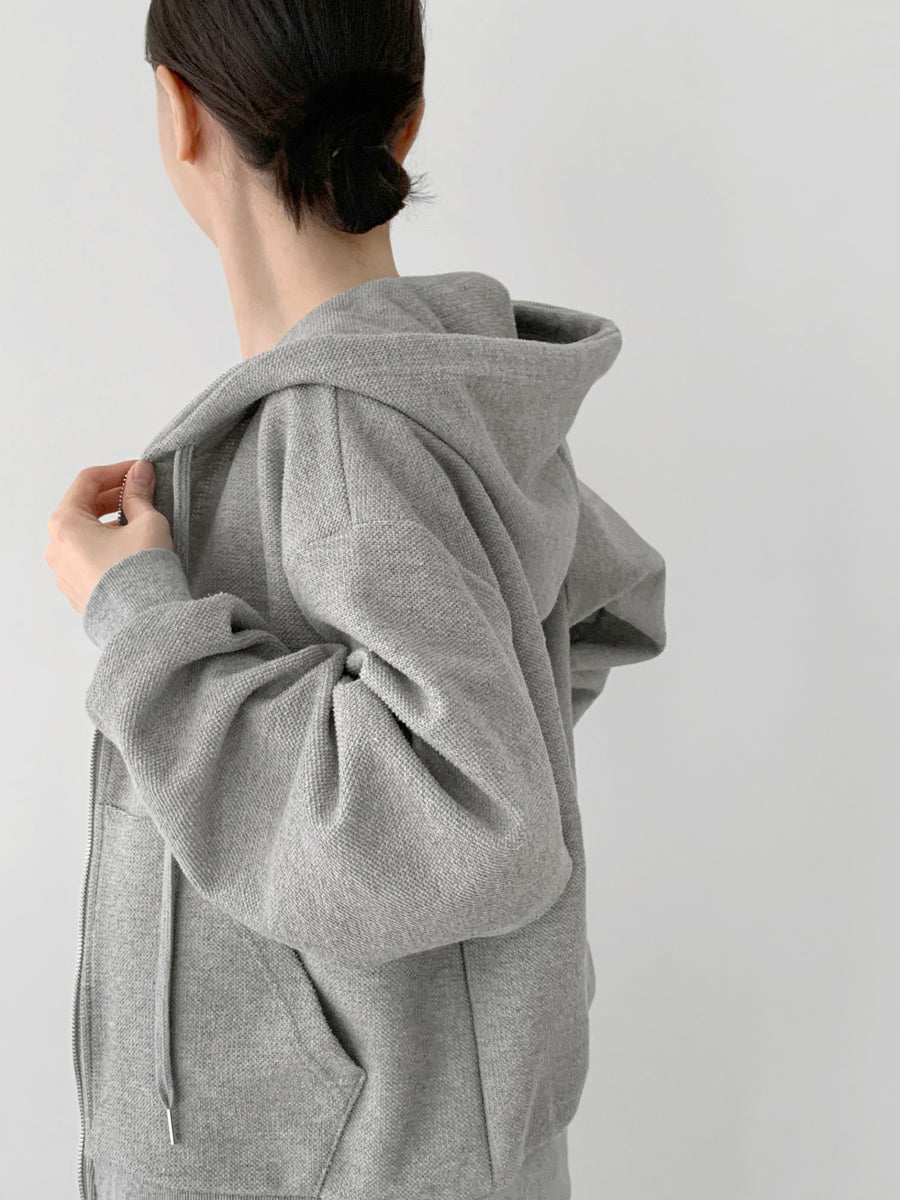 Tennis Hoodie (PREORDER)
