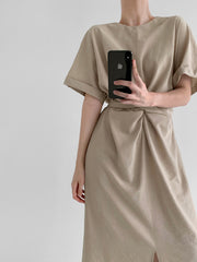 Luxe Onepiece