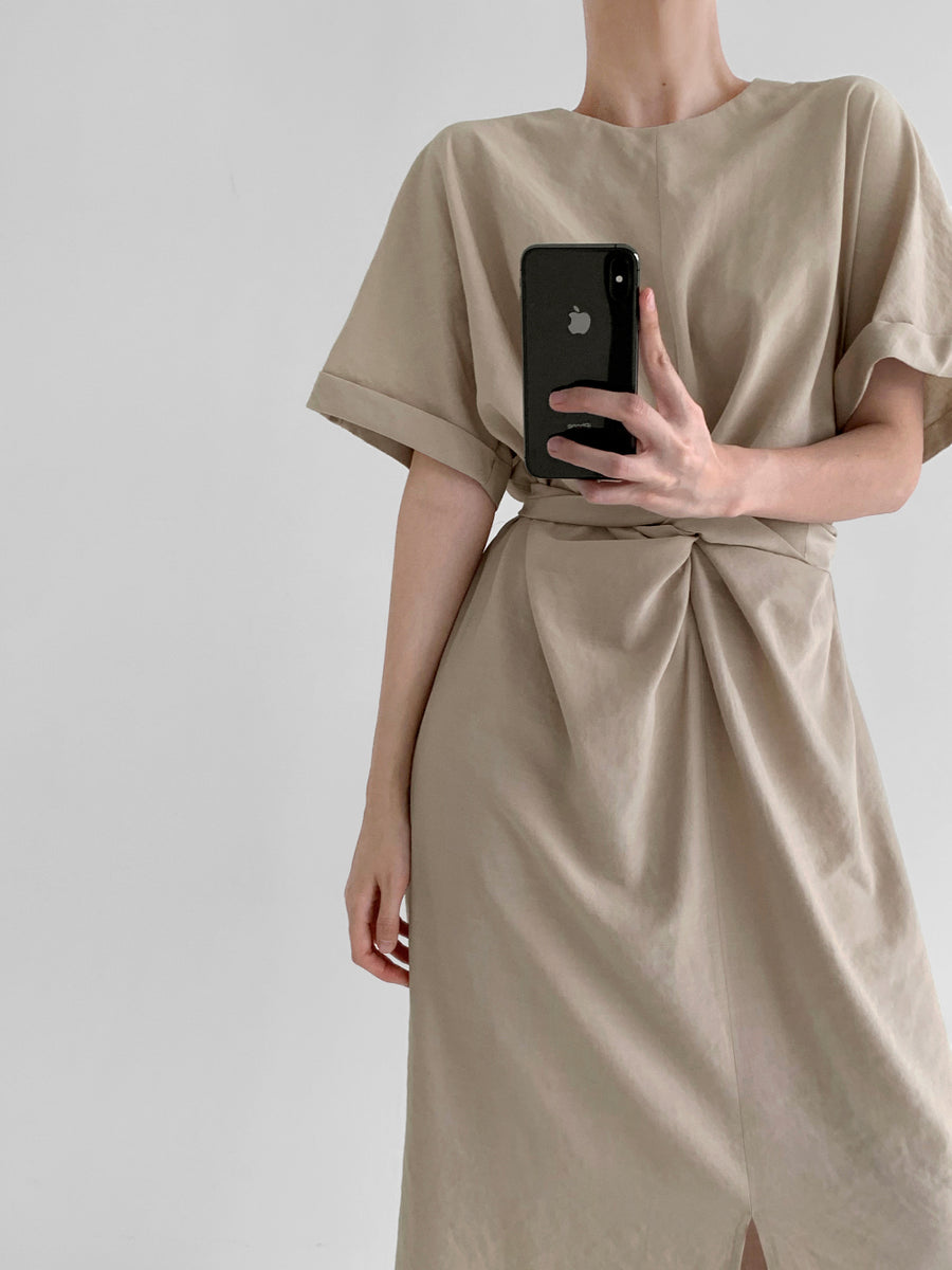 Luxe Onepiece