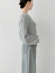 Short Knit