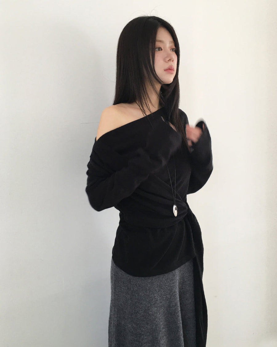 Lia Knit