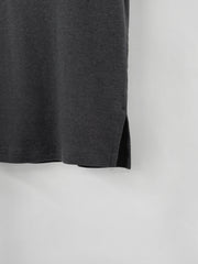 Quality Wool Tee
