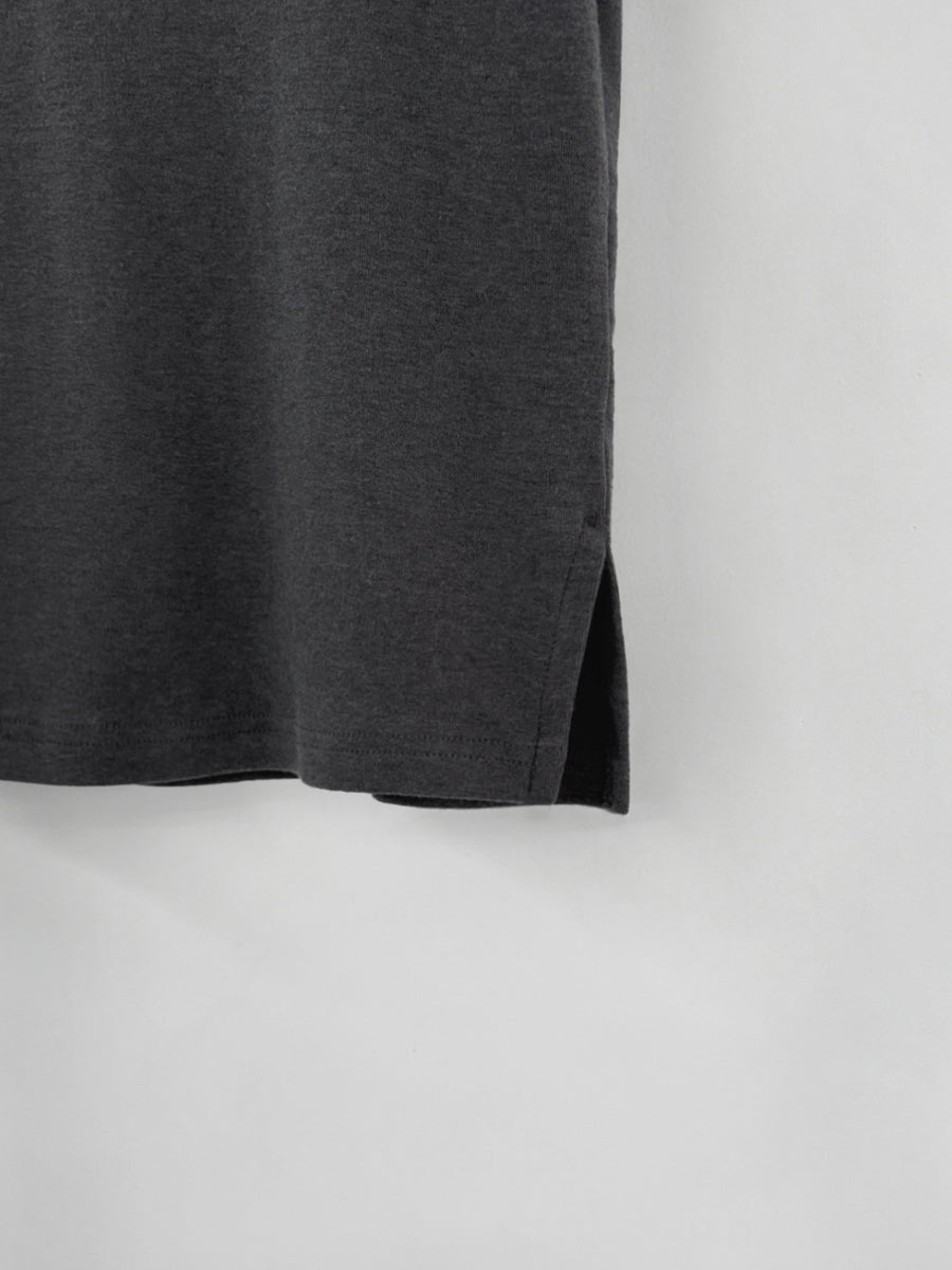Quality Wool Tee