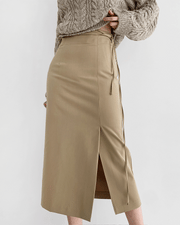 Clay Skirt (2nd PREORDER)