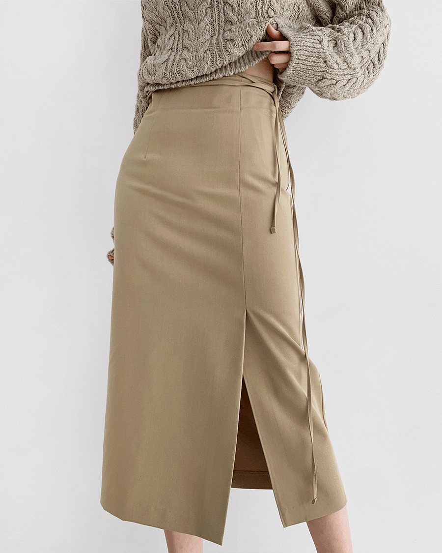 Clay Skirt (2nd PREORDER)