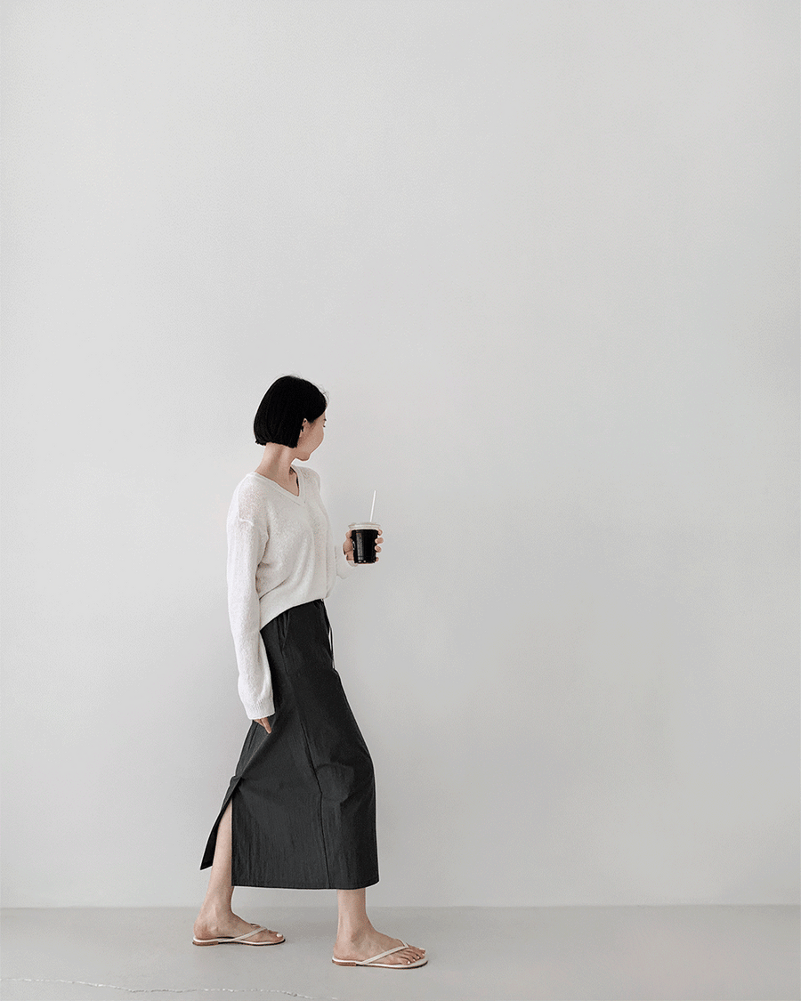 Dart Skirt (PREORDER)