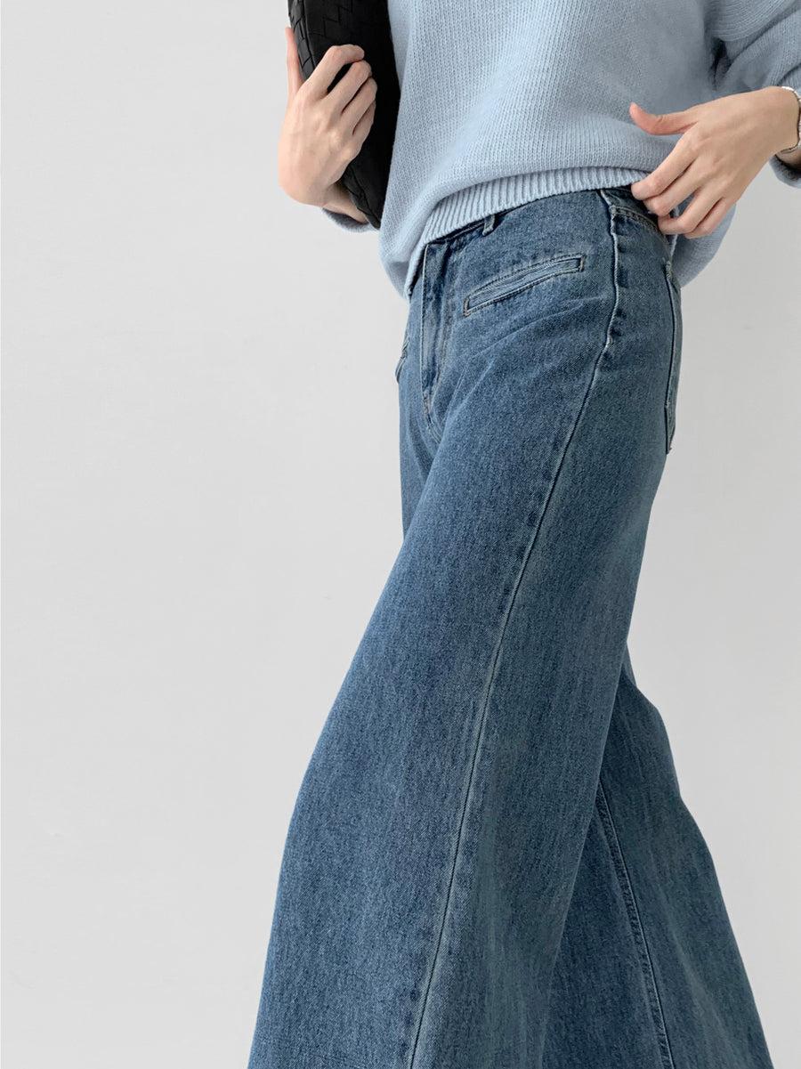 Full Denim (PREORDER)