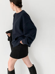Belted Ted Skirt (PREORDER)
