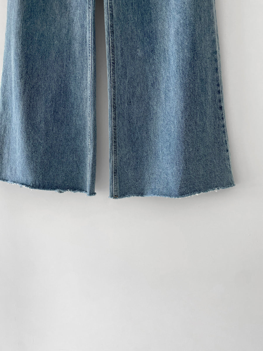 Full Denim (PREORDER)