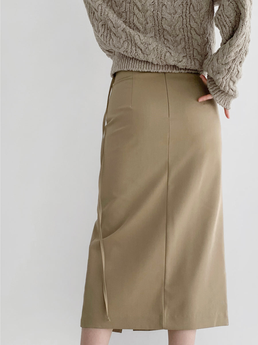 Clay Skirt (2nd PREORDER)