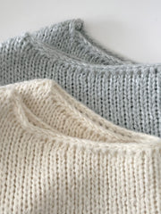Short Knit