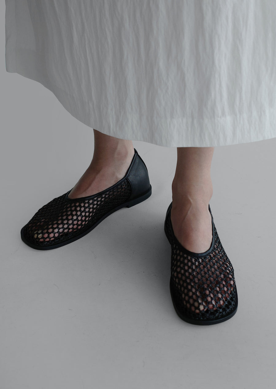 Weave Flats (PREORDER)