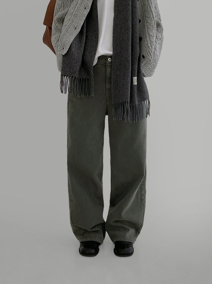 Bella Jeans (PREORDER)